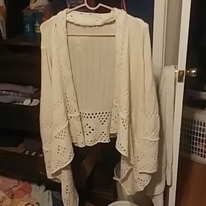 Cato women's cartigan